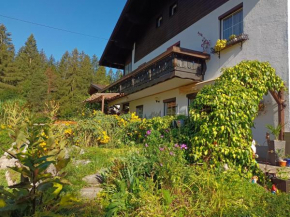 Ferienwohnung Urisee Reutte